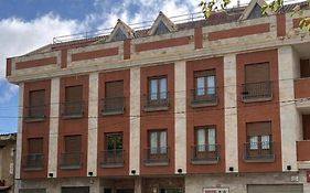 Hostal Jijones